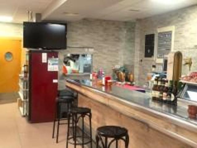 Local comercial en venta Benidorm