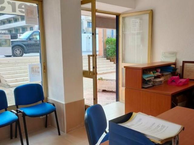 Local comercial en venta Benidorm