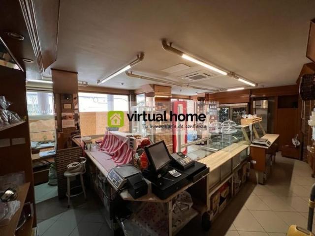 Local comercial en venta Benidorm