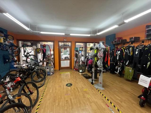 Local comercial en venta Benidorm