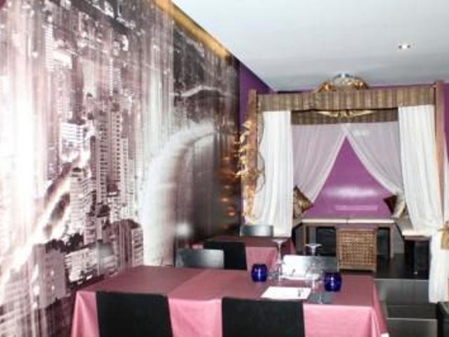 Local comercial en venta Benidorm