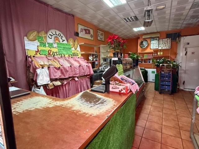 Local comercial en venta Benidorm