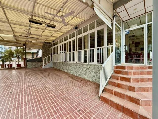 Local comercial en venta Benidorm