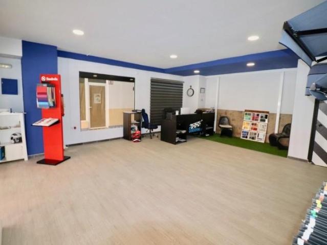 Local comercial en venta Benidorm