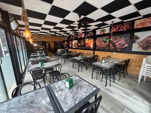 Local comercial en venta Benidorm
