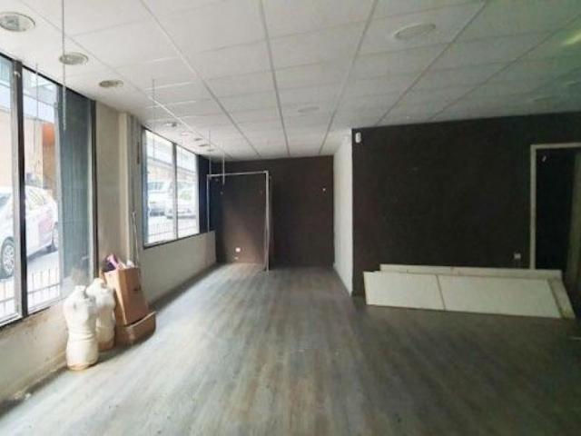 Local comercial en venta Benidorm