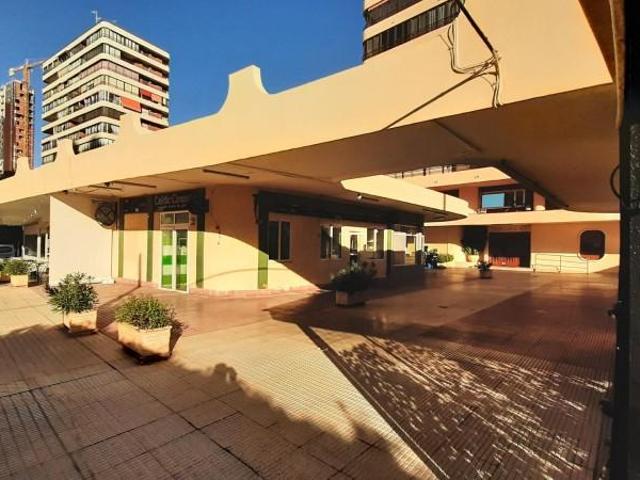 Local comercial en venta Benidorm