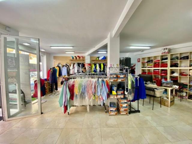 Local comercial en venta Benidorm