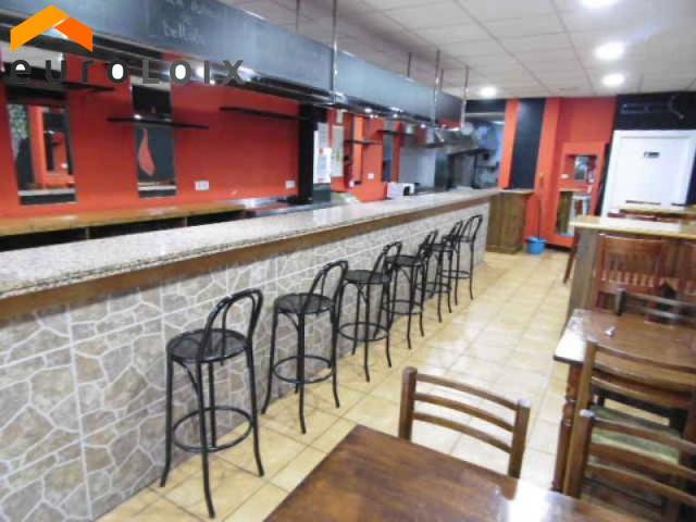 Local comercial en venta Benidorm