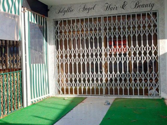 Local comercial en venta Benidorm