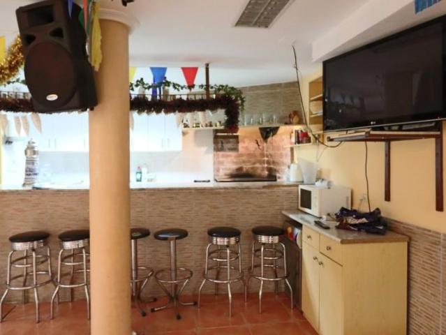 Local comercial en venta Benidorm