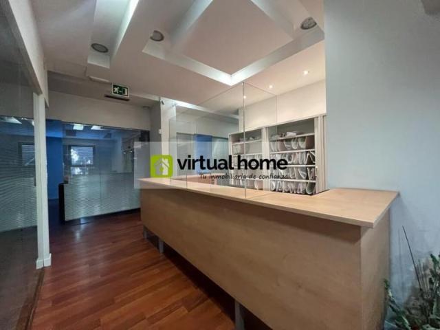 Local comercial en venta Benidorm
