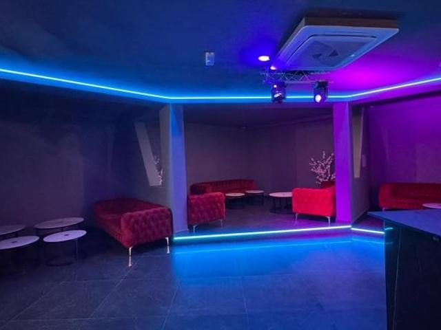 Local comercial en venta Benidorm