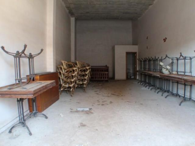 Local comercial en venta Benidorm