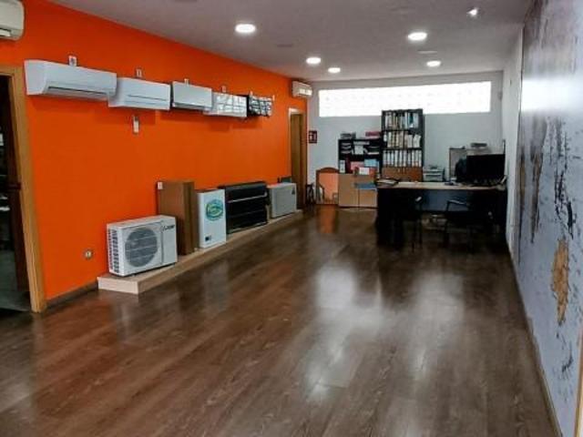 Local comercial en venta Benidorm