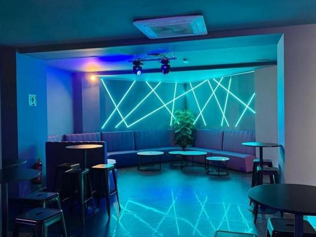 Local comercial en venta Benidorm