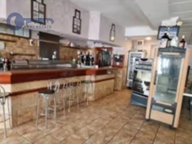 Local comercial en venta Benidorm