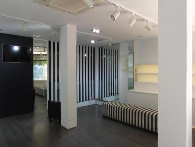Local comercial en venta Benidorm