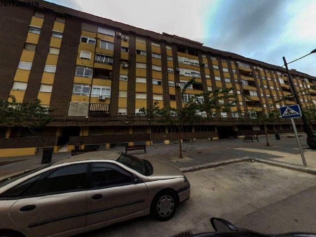 Local comercial en venta Benifaió