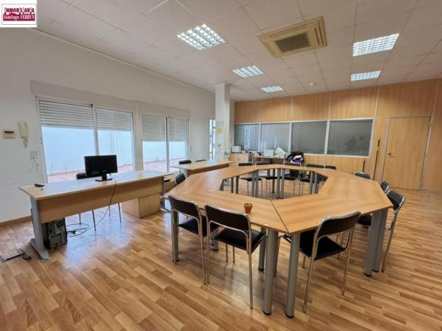 Local comercial en venta Benifaió