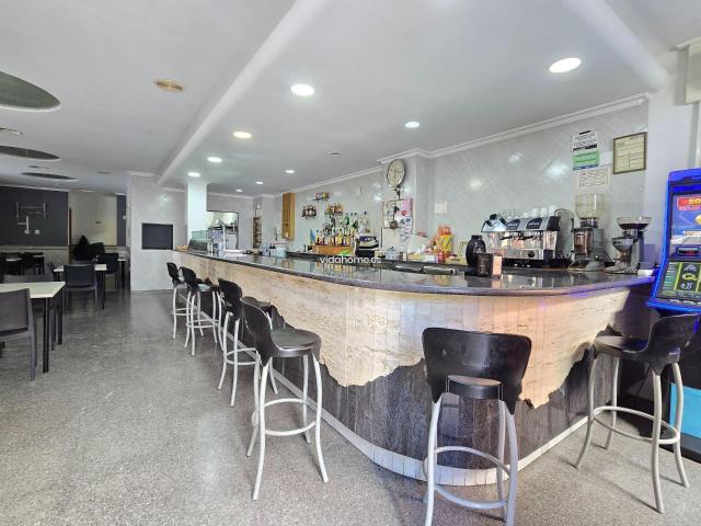 Local comercial en venta. Benirredra