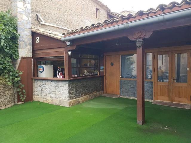 Local comercial en venta Bierge