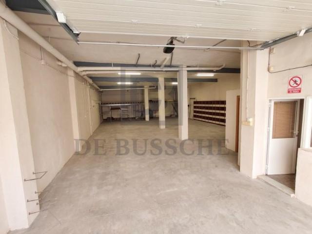 Local comercial en venta Bigastro