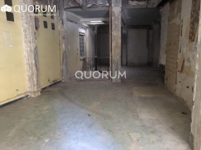 Local comercial en venta Bilbao