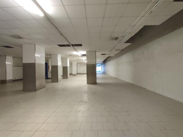 Local comercial en venta Bilbao
