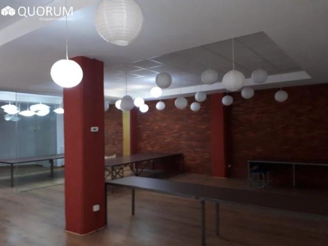 Local comercial en venta Bilbao