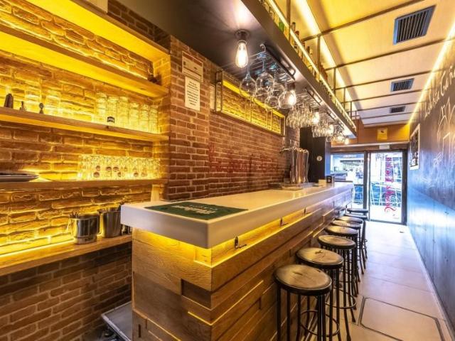 Local comercial en venta Bilbao