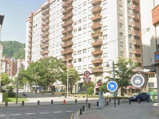 Local comercial en venta Bilbao