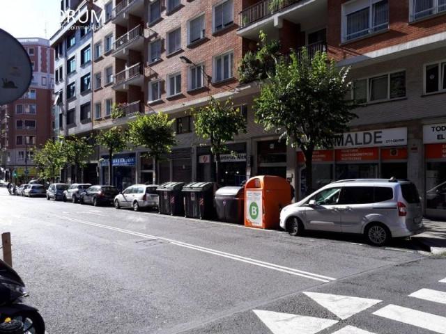 Local comercial en venta Bilbao