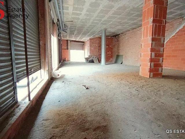 Local comercial en venta Blanes