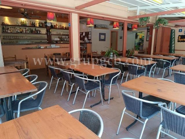 Local comercial en venta Blanes