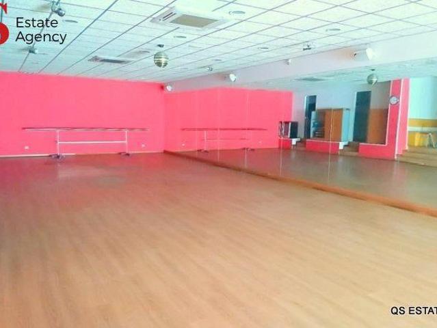 Local comercial en venta Blanes