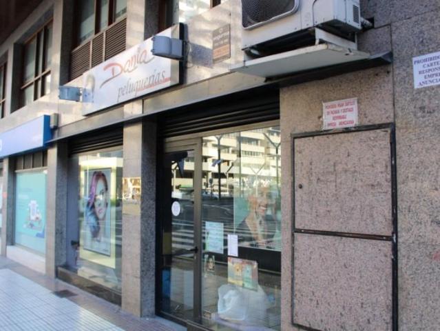 Local comercial en venta Burgos