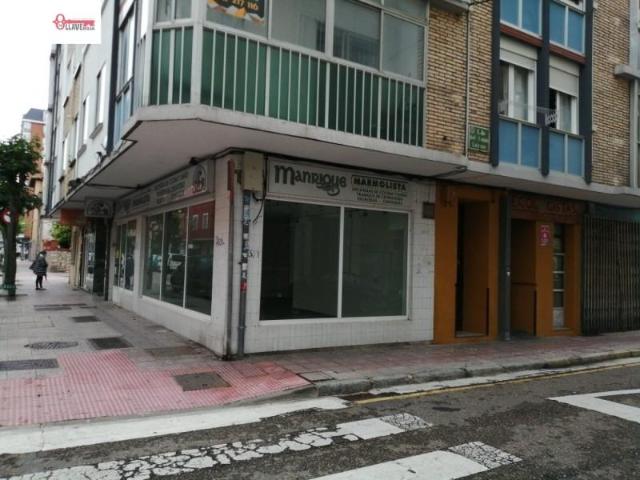 Local comercial en venta Burgos