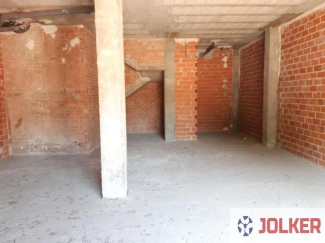 Local comercial en venta Burriana