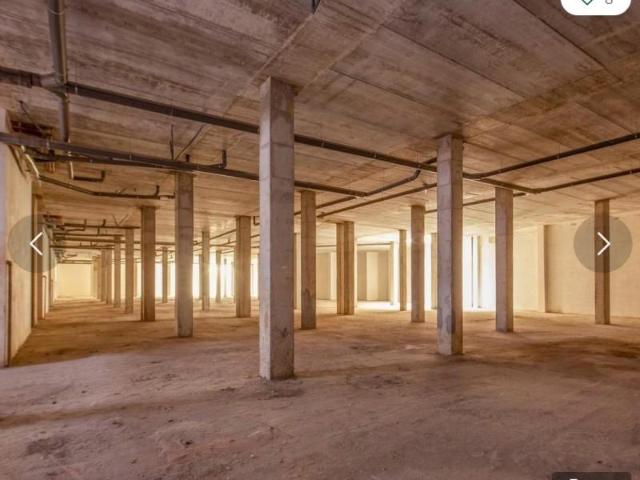 Local comercial en venta Gandia