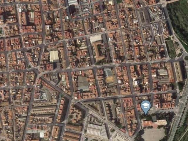 Local comercial en venta Gandia
