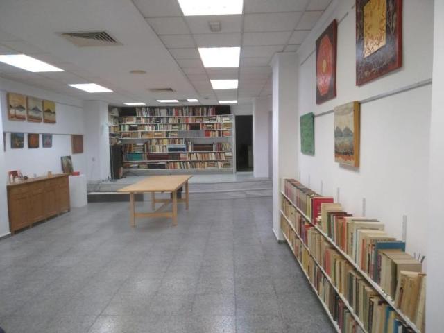 Local comercial en venta Gandia