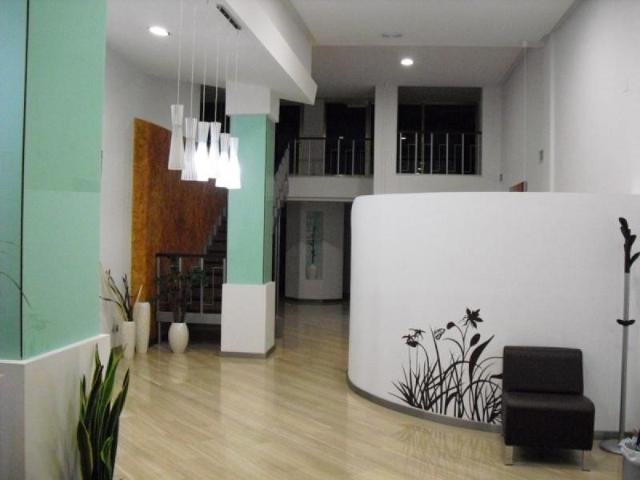 Local comercial en venta Gandia