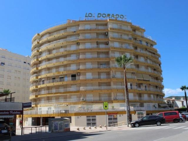 Local comercial en venta Gandia