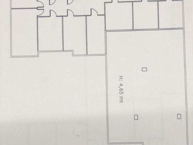 Local comercial en venta Gandia