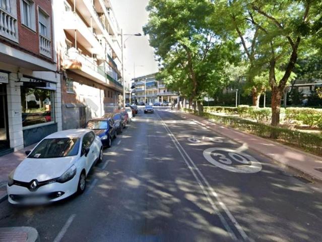 Local comercial en venta Getafe