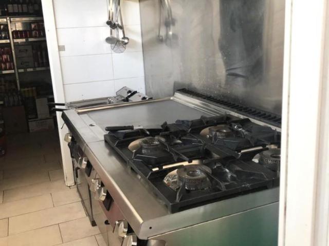 Local comercial en venta Getafe