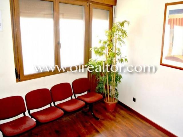 Local comercial en venta Getafe