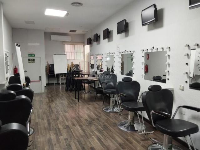 Local comercial en venta Getafe