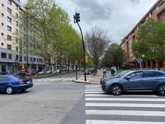 Local comercial en venta Gijón